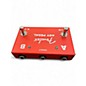 Used Fender ABY PEDAL Pedal