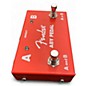 Used Fender ABY PEDAL Pedal