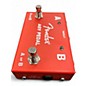 Used Fender ABY PEDAL Pedal