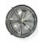Used Miscellaneous 14in remo roto tom Chrome Roto Toms thumbnail