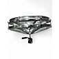 Used Miscellaneous 14in remo roto tom Chrome Roto Toms