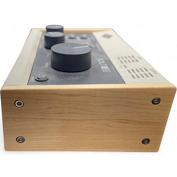 Used Universal Audio volt 276 Audio Interface