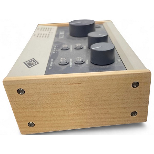 Used Universal Audio volt 276 Audio Interface