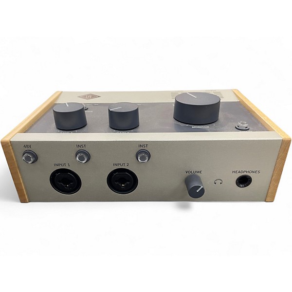 Used Universal Audio volt 276 Audio Interface