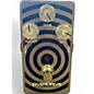 Used MXR ZW44 Zakk Wylde Overdrive Effect Pedal thumbnail