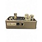 Used MXR ZW44 Zakk Wylde Overdrive Effect Pedal