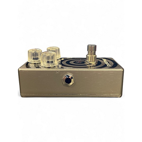 Used MXR ZW44 Zakk Wylde Overdrive Effect Pedal