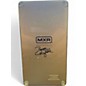 Used MXR ZW44 Zakk Wylde Overdrive Effect Pedal