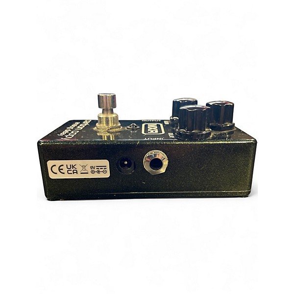 Used MXR Carbon Copy Effect Pedal