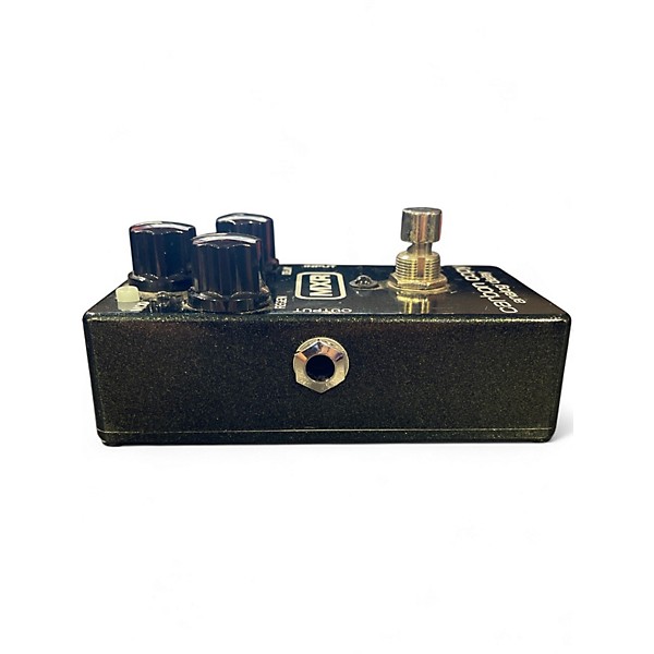 Used MXR Carbon Copy Effect Pedal