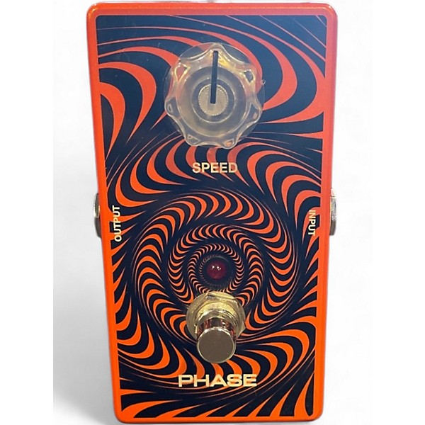 Used MXR Zakk Wylde Phase Effect Pedal