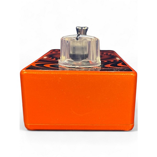 Used MXR Zakk Wylde Phase Effect Pedal