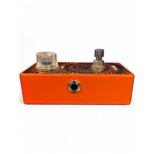 Used MXR Zakk Wylde Phase Effect Pedal