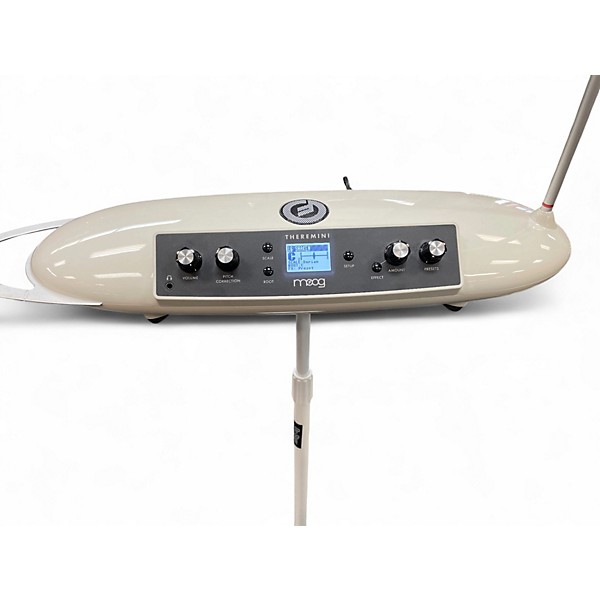 Used Moog Theremini Theremin