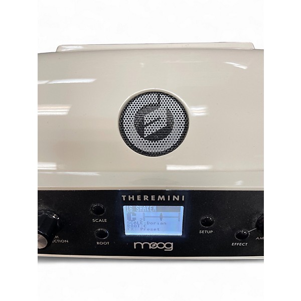 Used Moog Theremini Theremin