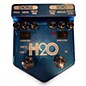 Used Visual Sound V2H2O V2 H2O Liquid Chorus Echo Effect Processor thumbnail