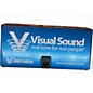 Used Visual Sound V2H2O V2 H2O Liquid Chorus Echo Effect Processor