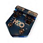 Used Visual Sound V2H2O V2 H2O Liquid Chorus Echo Effect Processor