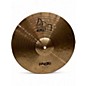 Used Paiste 14in Alpha Sound Edge Hi Hat Top Cymbal thumbnail