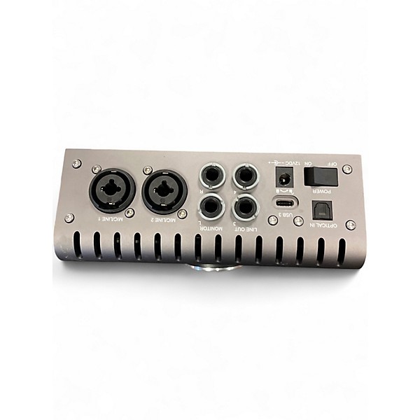 Used Universal Audio Apollo Twin X Duo 3 WINDOWS USB Audio Interface