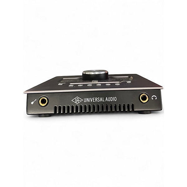 Used Universal Audio Apollo Twin X Duo 3 WINDOWS USB Audio Interface