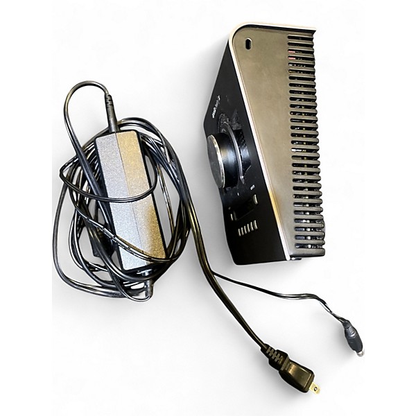 Used Universal Audio APOLLO TWIN X UAD2 Quad Core Heritage Edition Audio Interface