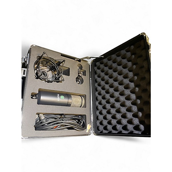 Used Townsend Labs L22 MODELING SYSTEM Recording Microphone Pack