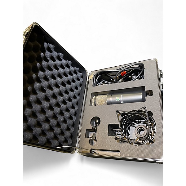 Used Townsend Labs L22 MODELING SYSTEM Recording Microphone Pack