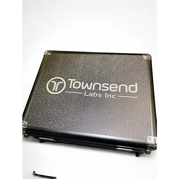 Used Townsend Labs L22 MODELING SYSTEM Recording Microphone Pack