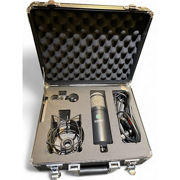 Used Townsend Labs L22 MODELING SYSTEM Recording Microphone Pack