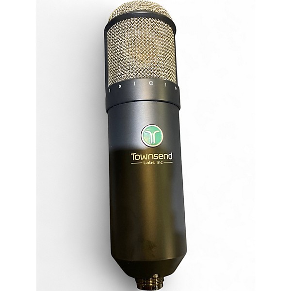 Used Townsend Labs L22 MODELING SYSTEM Recording Microphone Pack