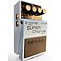 Used BOSS CH1 Super Chorus Effect Pedal