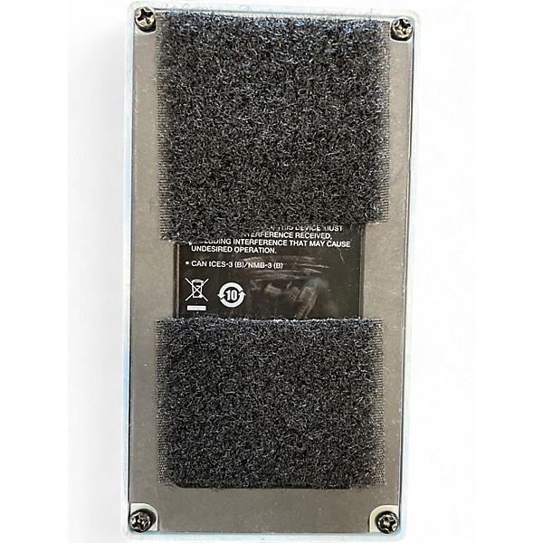 Used BOSS CH1 Super Chorus Effect Pedal