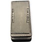 Used Dunlop CBM95 Cry Baby Mini Wah Effect Pedal thumbnail