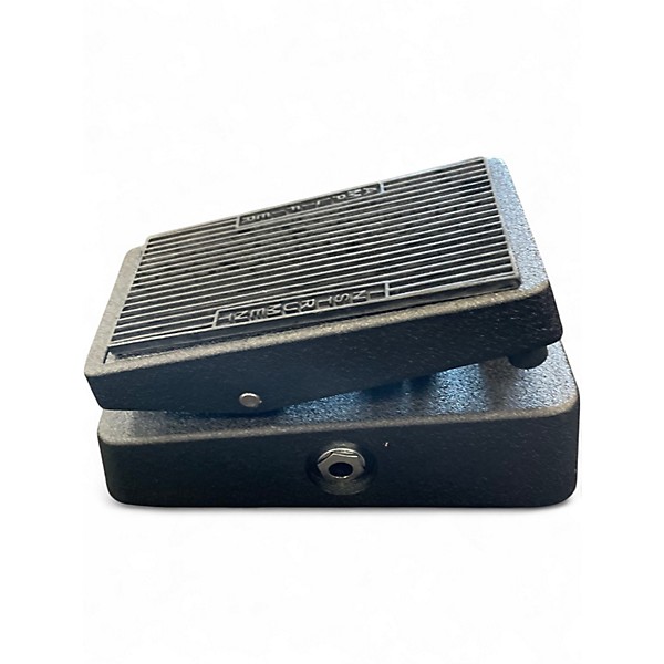 Used Dunlop CBM95 Cry Baby Mini Wah Effect Pedal