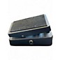 Used Dunlop CBM95 Cry Baby Mini Wah Effect Pedal