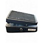 Used Dunlop CBM95 Cry Baby Mini Wah Effect Pedal