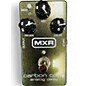 Used MXR Carbon Copy Effect Pedal thumbnail