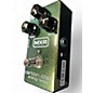 Used MXR Carbon Copy Effect Pedal