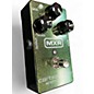 Used MXR Carbon Copy Effect Pedal
