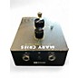 Used PRS Mary Cries Effect Pedal