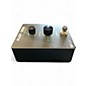 Used PRS Mary Cries Effect Pedal