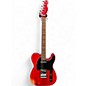 Used 2026 R/t Customs RELICED TELE WORN CHERRY RED Solid Body Electric Guitar thumbnail