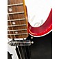 Used 2026 R/t Customs RELICED TELE WORN CHERRY RED Solid Body Electric Guitar