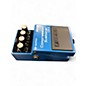 Used BOSS CS3 Compressor Sustainer Effect Pedal