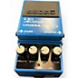Used BOSS CS3 Compressor Sustainer Effect Pedal