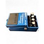 Used BOSS CS3 Compressor Sustainer Effect Pedal