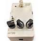 Used JHS 3 SERIES DELAY Effect Pedal