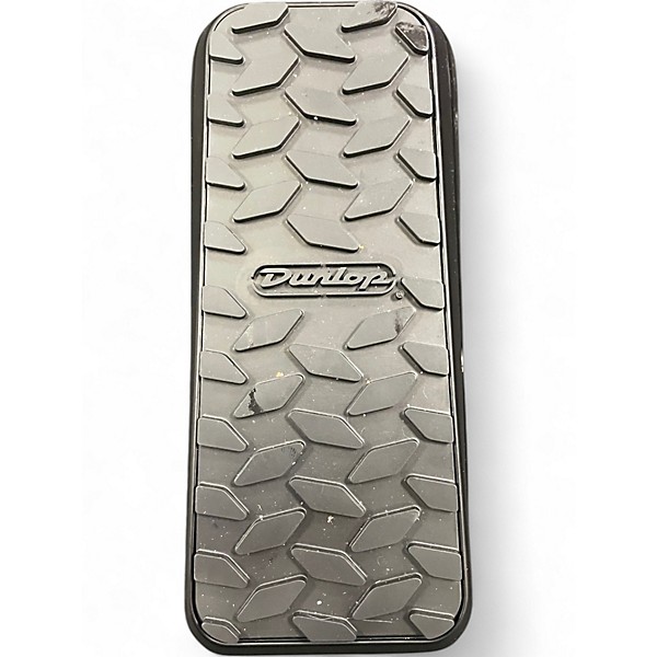Used Dunlop VOLUME X8 Pedal