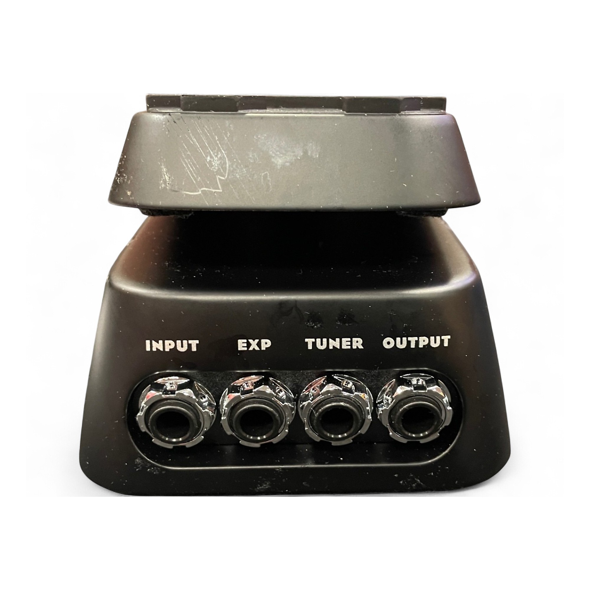 Used Dunlop VOLUME X8 Pedal | Guitar Center